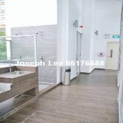 Leicester Suites (D13), Apartment #45469992